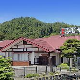 Bekkan Fujiya Ryokan