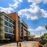 Vilu Reef International Hotel