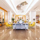 Suisse Place Hotel Residence CMCTaizhou