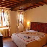 Castello di Gargonza