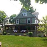 Oasis Bed and Breakfast