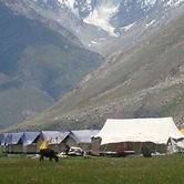 Nun Kun Deluxe Camp Mulbekh