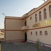 Sunrise Güneş Motel