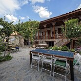 Birgi Hotel Saliha Hanim Tas Konak