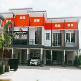 Graphic House at Chiang Rai