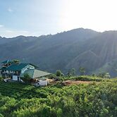 Cool Mount Resort