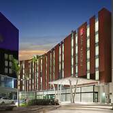 Fiesta Inn Ciudad del Carmen Puente El Zacatal