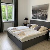 Parkhotel Putbus(Adults Only)