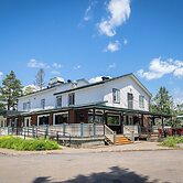 Auberge Valcartier - Par Aneyro