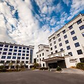 Fliport Garden Hotel Wuyishan