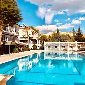 Elazığ Mavigöl Otel