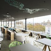 Hotel Rec Barcelona - Adults only