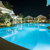 Swosti Chilika Resort