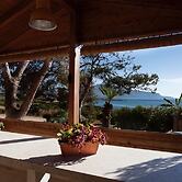 La casa a 2 minuti a piedi dalla spiaggia