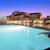 One Shot Conde Torrejón