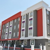 Es Güven Suit Apart Mevlana