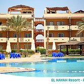 Alhayat Ain El Sokhna