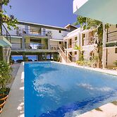 Miami Heat Beach Resort