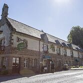 Le Vieux Moulin