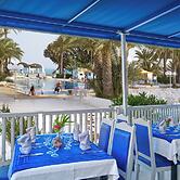 Hari Club Beach Resort