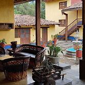 Hotel Posada La Loma