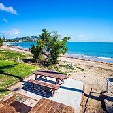 Seaspray Waterfront Holiday Units