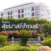 Sukkhamas Pirom Hotel