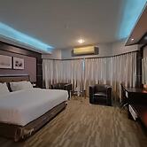 Plaza Hotel Tanjungpinang