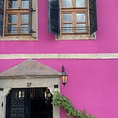 Aristonicus Boutique Hotel