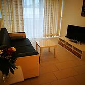 SHS Suite Home Sweet Strassen III