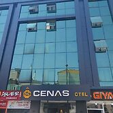 Cenas Otel