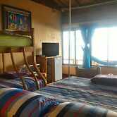 Descanso del Libertador