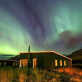 Hrimland Cottages