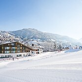 Garni Hotel Pra Palmer