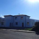 Alma bed & breakfast