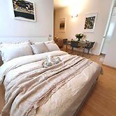 Corso Vercelli Apartment