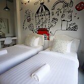 Wannachart Boutique Resort