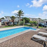 Cottage Park Thermal Motel
