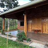 Hotel y Termas Jilamito