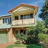 Bombora at Fingal Bay