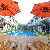 Shwe Taung Tan Hotel Lake View