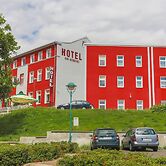 Hotel City Residence Frankfurt-Oder