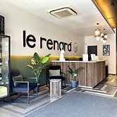 Logis Hôtel et Spa Le Renard