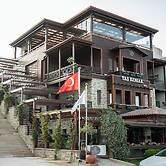 Tas Konak Boutique Hotel