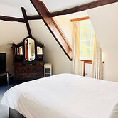The Eagle House Hotel