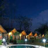 The Corbett view resort