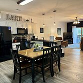 Lake Vacation Condo A-5 on Table Rock Lake by RedAwning