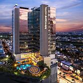 Mercure Jakarta Pantai Indah Kapuk
