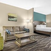 Best Western Plus Centralia Hotel & Suites