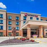 Best Western Plus Centralia Hotel & Suites